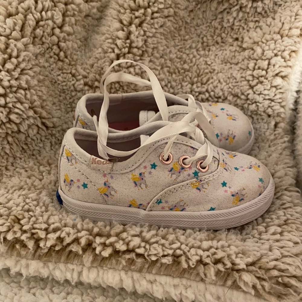 Baby Keds